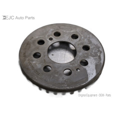 17H407 Crankshaft Trigger Tone Ring For 13-19 Ford Explorer 3.5 7T4E12A227CB 17H407 Crankshaft Trigger Tone Ring For 13-19 Ford Explorer 3.5 7T4E12A227CB